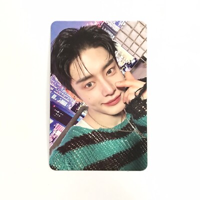 ZEROBASEONE/ZB1] You had me at HELLO / Eclipse Ver. Official