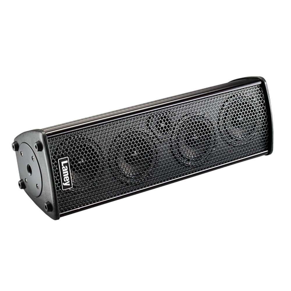 Laney AH4X4 Portable Battery-powered PA Speaker With Bluetooth