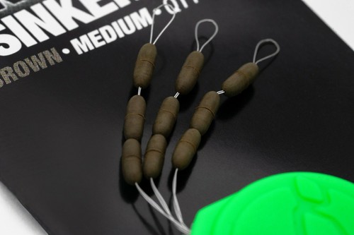 Korda Dark Matter Sinkers ALL VARIETIES Fishing tackle