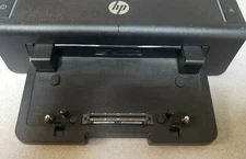 HP Docking Station Eport Replicator 575324-002 for HP Elitebook Probook NO AC