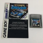 Driver You Are The Wheelman Authentic Tested GameBoy Color NO CASE