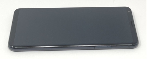 LG V35 ThinQ 64GB - Black (Unlocked) LM-V350ULM Good - Photo 3 sur 4