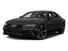 Audi RS7 Cars & Trucks