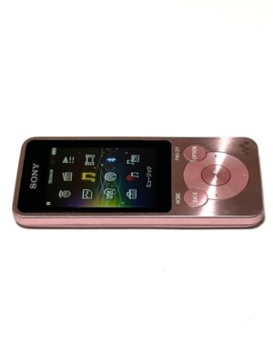 SONY ウォークマン NW-S14 Amazon.co.jp: ソニー SONY ウォークマン Sシリーズ NW-S14