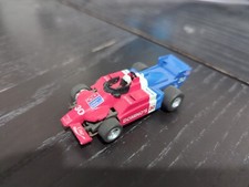 TYCO 440-X2 DOMINO  S PIZZA 30 INDY CAR