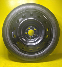SPARE TIRE 18" FITS:2017-2022 GENESIS G90
