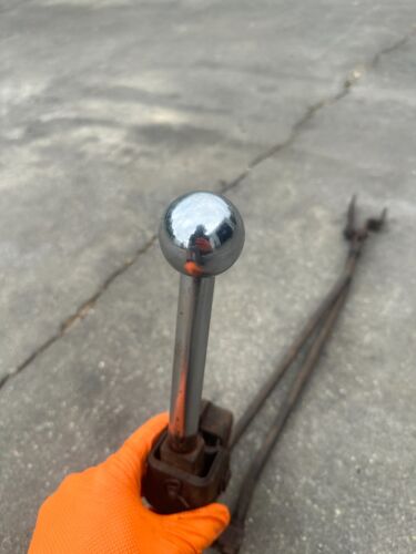 1964 C2 Corvette Shifter - Bild 2 von 5