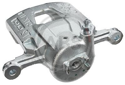 Front Right Brake Caliper for Chevrolet Aveo, Kalos, Daewoo Kalos -A.B.S. 729742