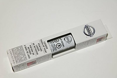 Краска qm1 nissan