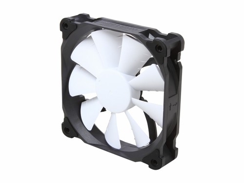 Phanteks PH-F120XP_BK PWM Case Fan - Picture 2 of 5