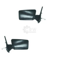 Mech. Aussenspiegel Set FüR Citroen AX ZA 87-96 Rechts & Links Satz 1081026