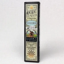 Ancient Elements Incense by Sun's Eye - Sandalwood
