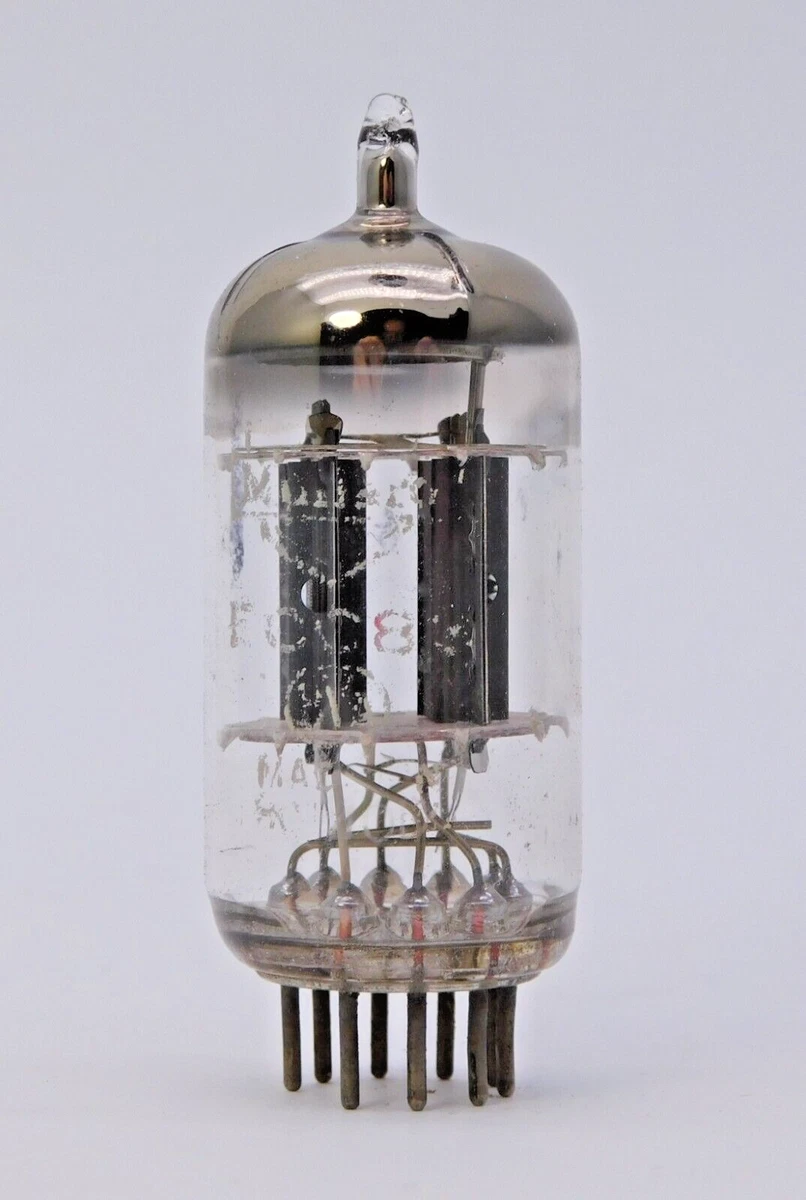 Mullard Valve Ecc83 for sale | eBay UK