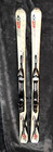 Volkl Attiva AC 40 Carbon Skis with Marker iPT Bindings 170 cm
