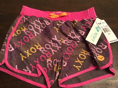 roxy board shorts girls