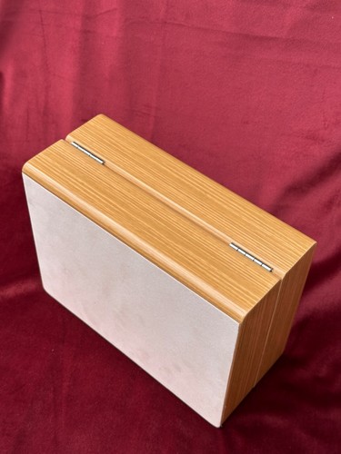 NEUF Original Omega Bois Suisse Présentation Coffret Cadeau Etui Rangement... - Photo 8/11