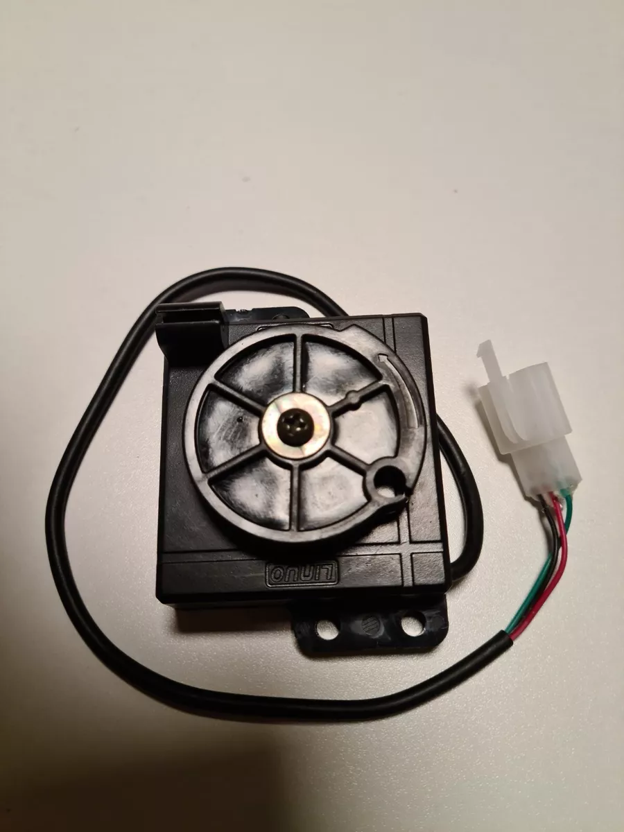 Electric to Cable Throttle Converter Sur Ron Stealth Bomber Surron Ebike