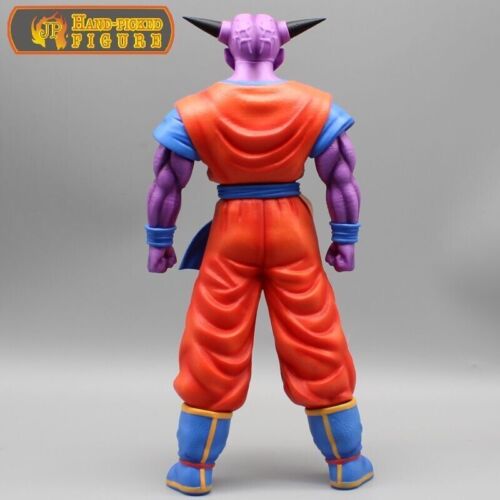 Statua Anime Dragon Ball Z Namek Ginyu Cambia Corpo Son Goku 25 cm Figura Giocattolo Regalo - Foto 7 di 17
