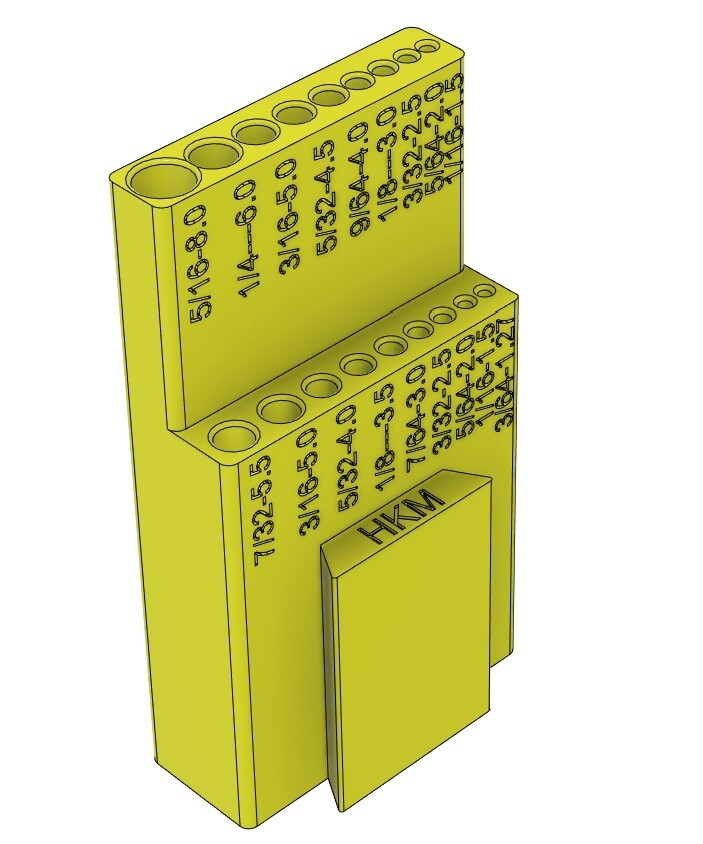 Sechskantschlüssel Halterung hinten Zubehör HKM passt NEU Universal Drehbank Halterung Halter