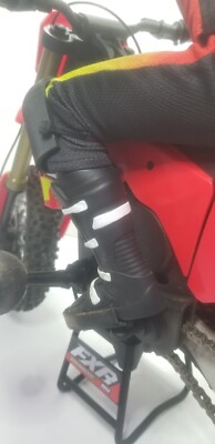 Losi Promoto 1/4 MX Stage 1 Protection Pack Upgrade! Full Coverage Protection