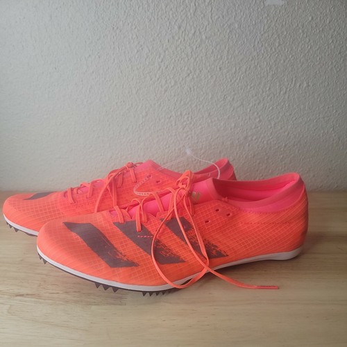 Adidas Adizero Ambition M Sprint Spikes 