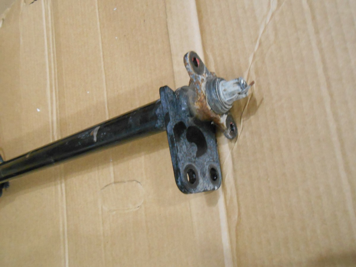 平向 Kawasaki Prairie 360 KVF360 2009 09 steering shaft stem rod arm