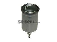 Purflux FCS731 Kraftstofffilter FüR Audi
