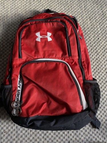 under armour backpack | eBay
