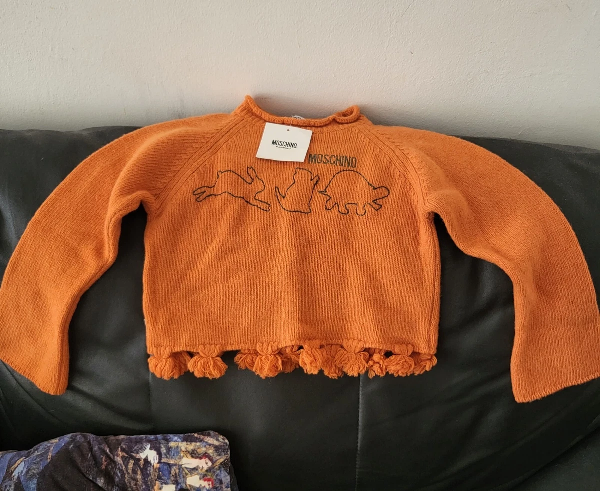 Moschino bambino top
