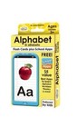 Alphabet Flash Cards by Alex A. Lluch (Paperback, 2014)