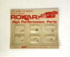 BSRT Rokar (24) Brush Slot Car Springs