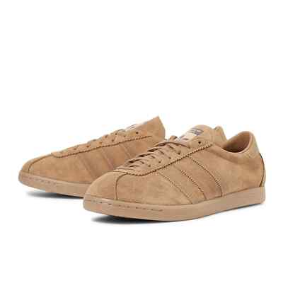 adidas tobacco desert brown Originals JP9651 Men's US4-14 NEW Since its inception in Germany adidas Originals Tobacco in Brown