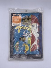 Aunt Lydia’s Ark #101 Rug Pattern For Children 24”x36” NEW