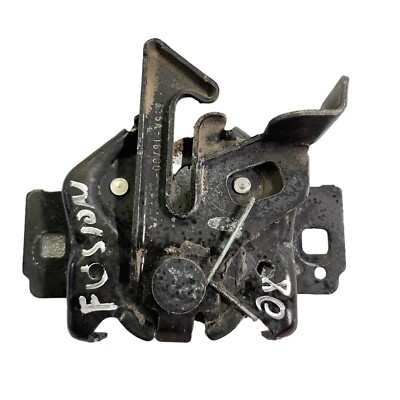 2008 Ford Fusion OEM Front Hood Latch Safety Hold Down 06 07 08 09