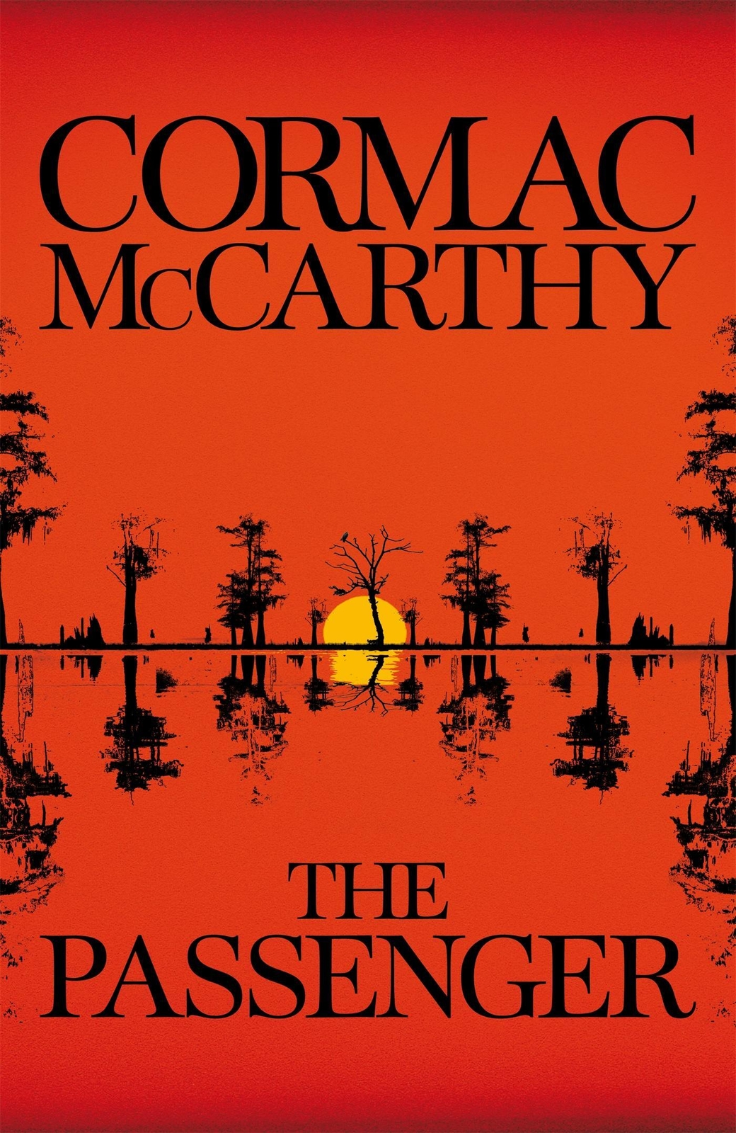 Thumbnail - The Passenger | Cormac Mccarthy | Buch | Gebunden | Englisch | 2022