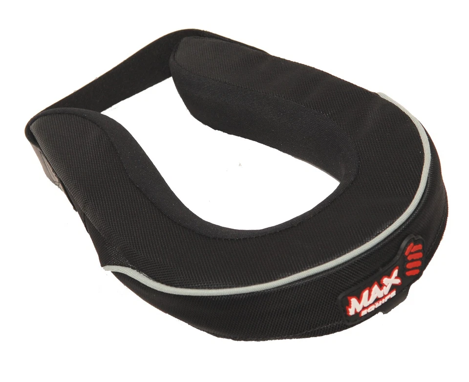 Childrens Wulfsport Max Wulf Motocross MX Quad Kids Neck Brace Roll BC23456 T