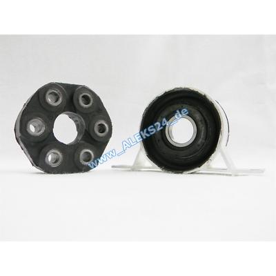 Reparatursatz Gelenkwelle Kardanwelle für BMW 3er 5er Z4 E39 E46 E85 E86