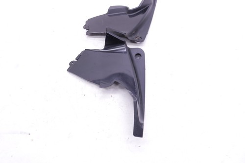 2005 HONDA VFR800 VFR 800 INTERCEPTOR RIGHT LEFT INNER FAIRING 03 04 05 H129 - Picture 4 of 5