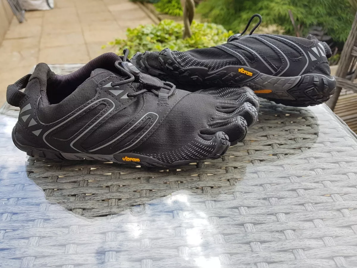 Vibram fivefingers best sale eu