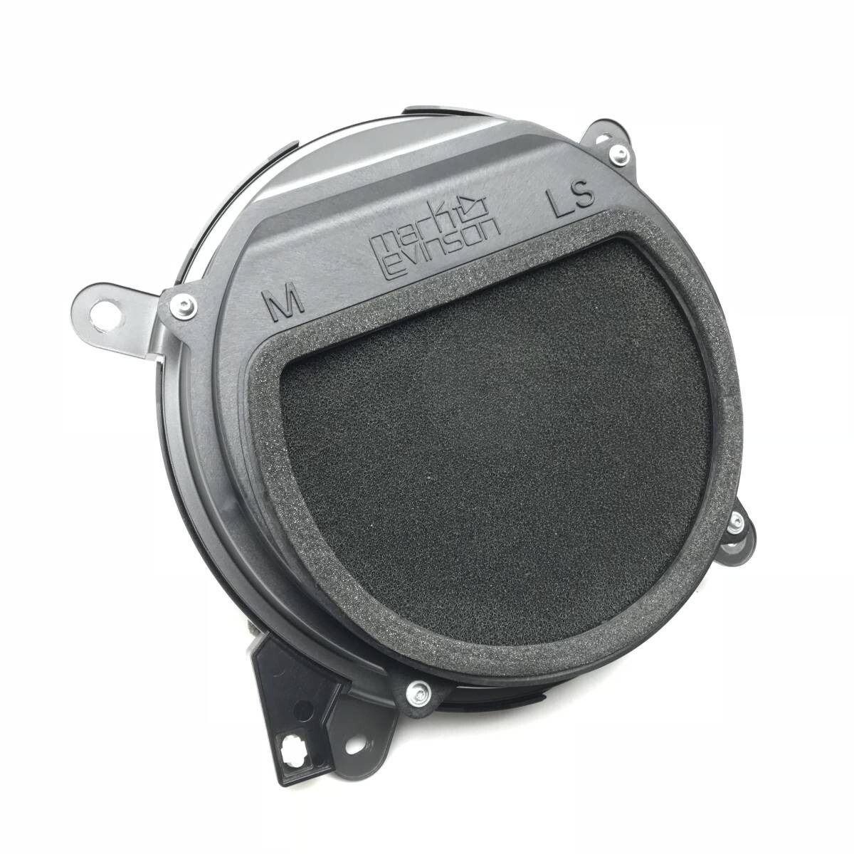 LEXUS LS460 REAR DECK SHELF SUBWOOFER SUB WOOFER SPEAKER