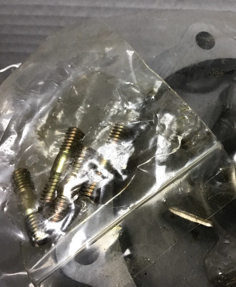 GMB 170-1320 发动机水泵 适用于 75-78 丰田 Celica Corona 拾音器(B153) — 第 4/4 张图片