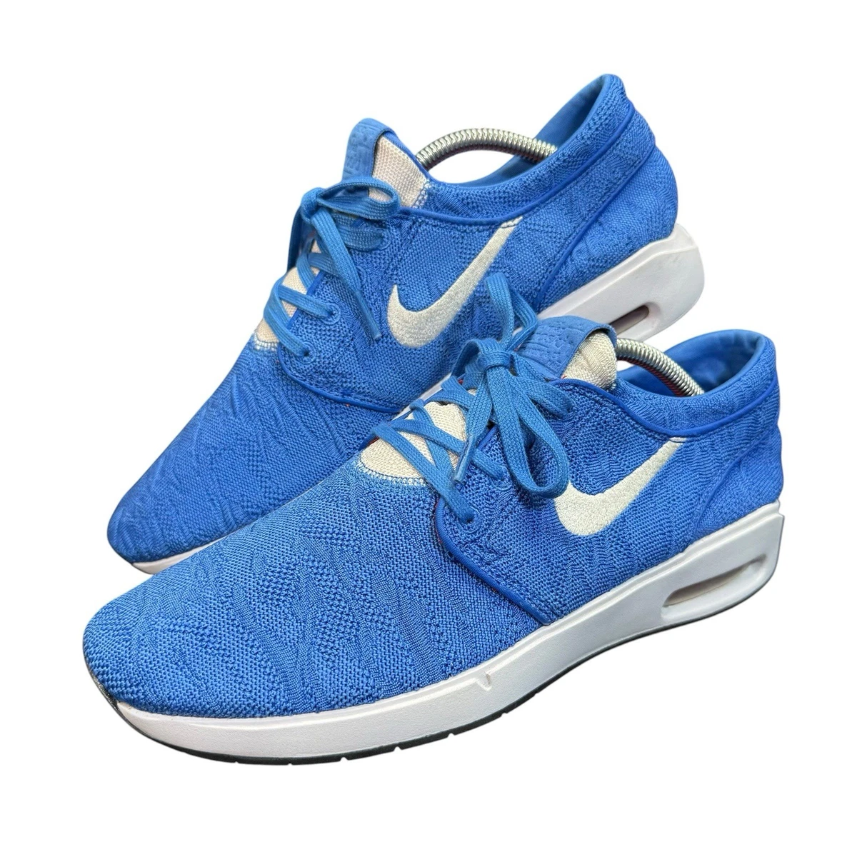Nike Air Max Janoski 2 SB Light Armory Blue for Sale