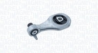 Magneti Marelli 030607010502 Halter, MotoraufhäNgung Passend FüR Fiat Lancia