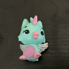 Hatchimals CollEGGtibles Mini Owlicorn Figure