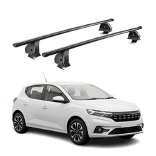 Barres de toit Dacia SANDERO