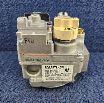Wabco 472 195 096 0: 241 Brake Valve Solenoid Modulator Assembly 24V MRAP