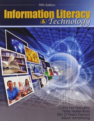 Information Literacy & Technology