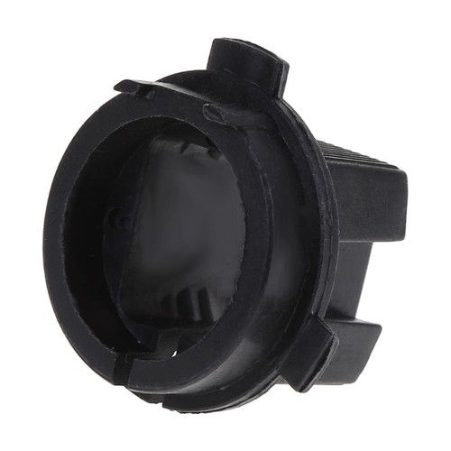 2PCS Automobiles Car H7 Xenon for HID Bulbs Adapters Holders Base for Kia K5 Bul - Picture 7 of 7