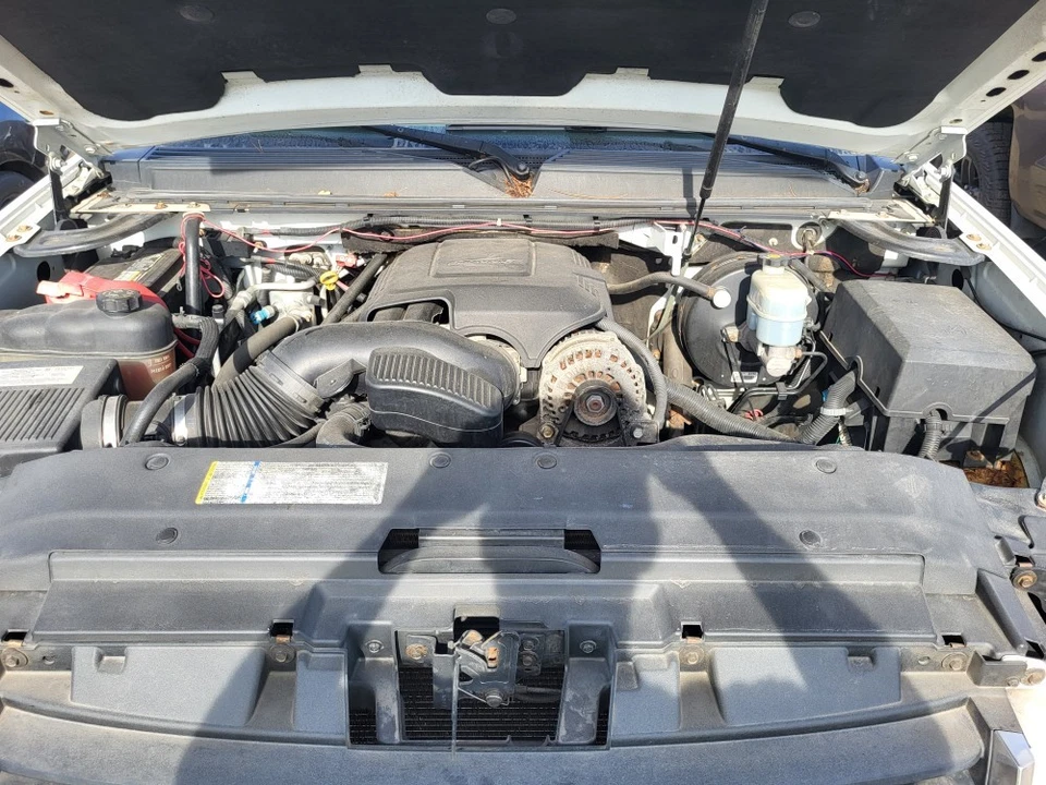 2007 GMC Yukon 5.3L Engine Motor OEM 193K Miles - LKQ436467488 - Изображение 3 из 4