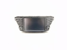 Autoradio Hyundai SATELLITE